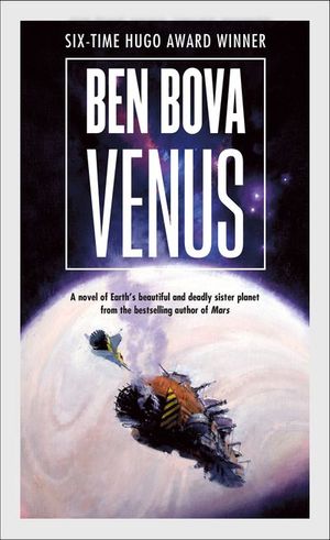 Buy Venus at Amazon