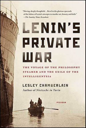 Lenin's Private War