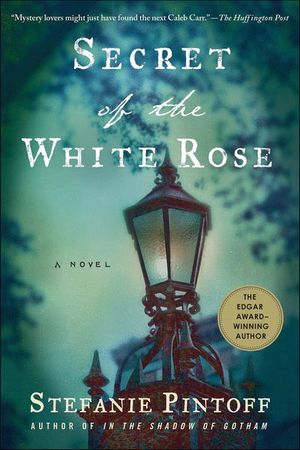 Buy Secret of the White Rose at Amazon