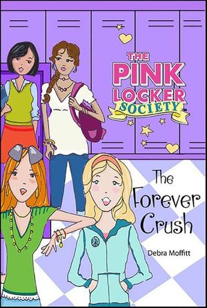 The Forever Crush