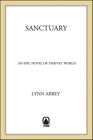 Buy Sanctuary at Amazon