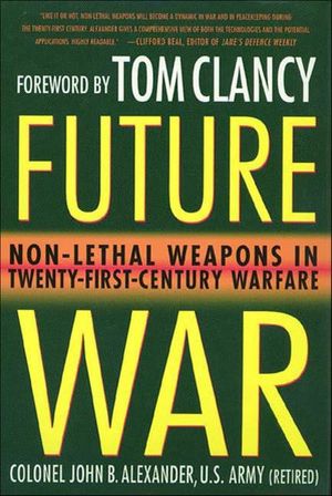 Buy Future War at Amazon