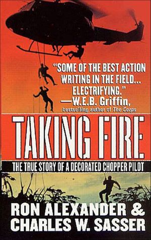 Buy Taking Fire at Amazon