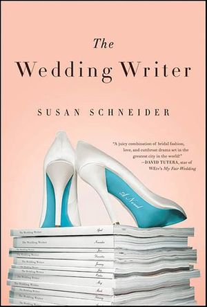 The Wedding Writer