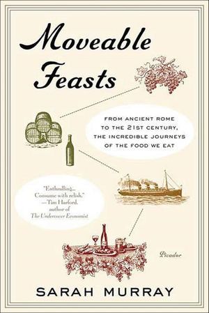 Buy Moveable Feasts at Amazon