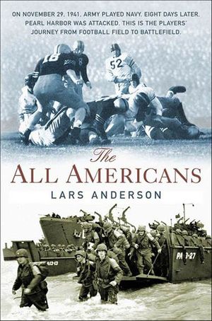 Buy The All Americans at Amazon