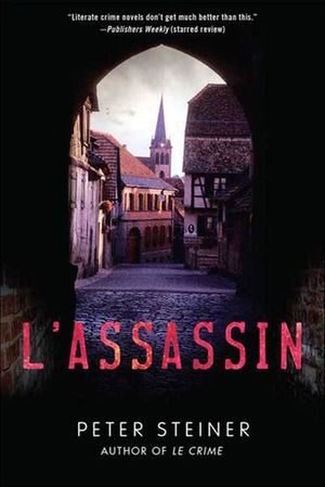 Buy L'Assassin at Amazon