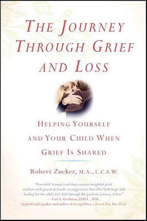 The Journey Through Grief and Loss