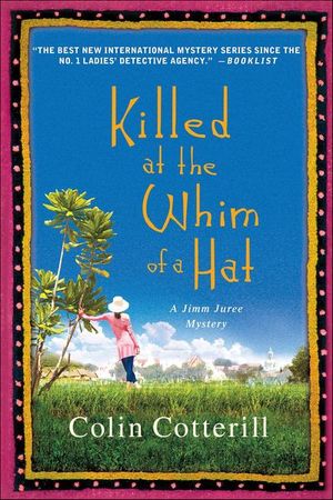 Buy Killed at the Whim of a Hat at Amazon