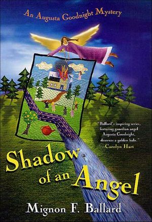 Buy Shadow of an Angel at Amazon