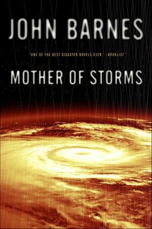 Mother of Storms