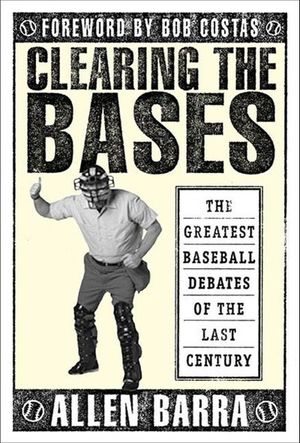 Buy Clearing the Bases at Amazon