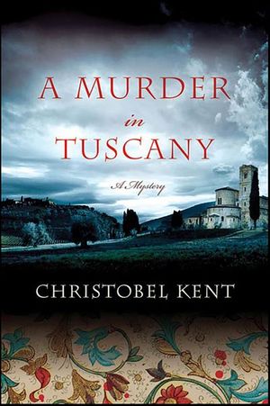 Buy A Murder in Tuscany at Amazon