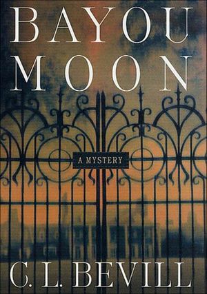 Buy Bayou Moon at Amazon