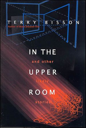 In the Upper Room