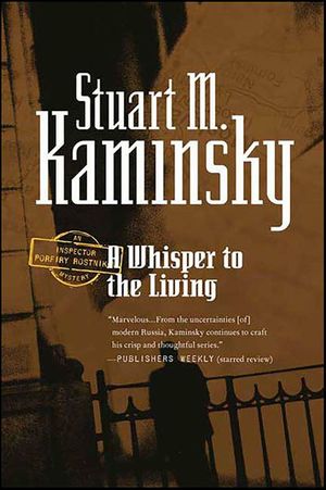 A Whisper to the Living