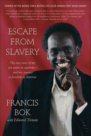 Buy Escape from Slavery at Amazon