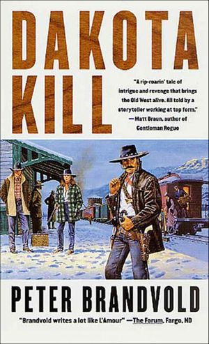 Buy Dakota Kill at Amazon