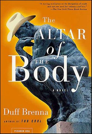 The Altar of the Body