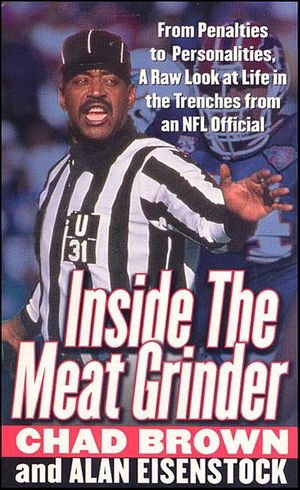 Inside The Meat Grinder