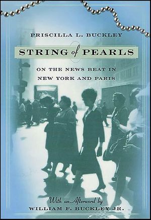 String of Pearls