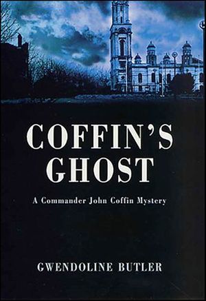 Coffin's Ghost