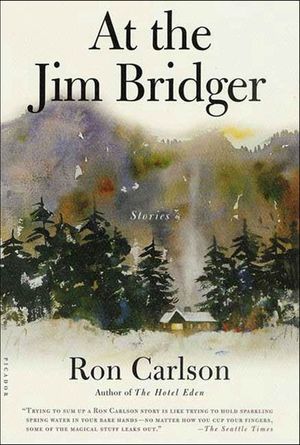 Buy At the Jim Bridger at Amazon