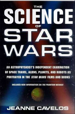 Buy The Science of Star Wars at Amazon