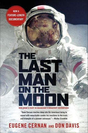 Buy The Last Man on the Moon at Amazon