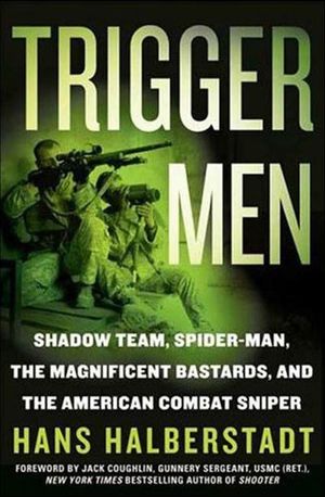 Buy Trigger Men at Amazon