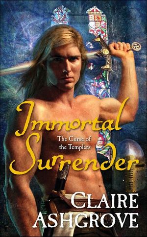 Buy Immortal Surrender at Amazon