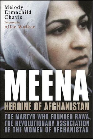 Meena, Heroine of Afghanistan