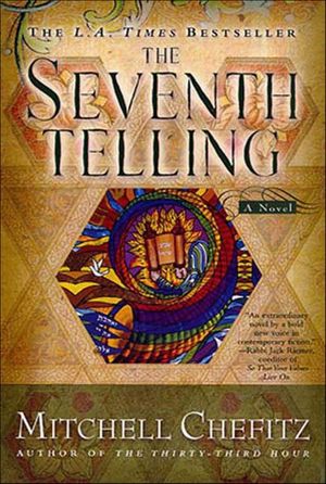 Buy The Seventh Telling at Amazon