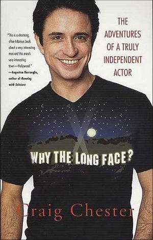 Buy Why the Long Face? at Amazon