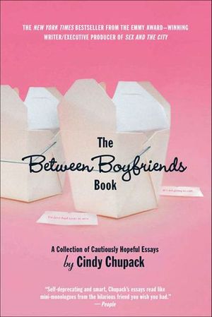 Buy The Between Boyfriends Book at Amazon