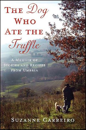 The Dog Who Ate the Truffle
