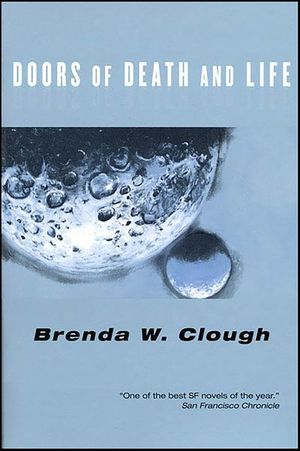 Buy Doors of Death and Life at Amazon