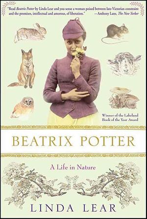 Beatrix Potter