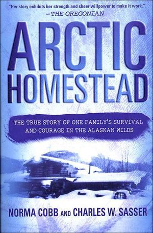 Buy Arctic Homestead at Amazon