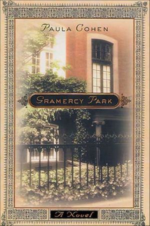 Buy Gramercy Park at Amazon