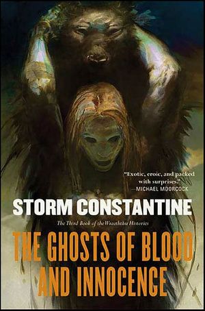 The Ghosts of Blood and Innocence