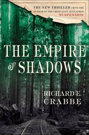 Buy The Empire of Shadows at Amazon