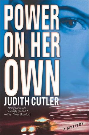 Buy Power on Her Own at Amazon