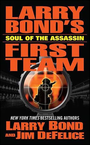 First Team: Soul of the Assassin