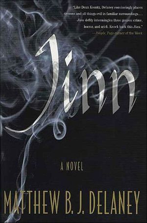 Buy Jinn at Amazon