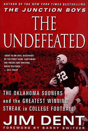 Buy The Undefeated at Amazon