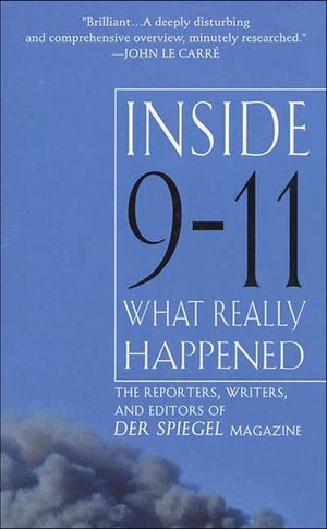 Buy Inside 9-11 at Amazon