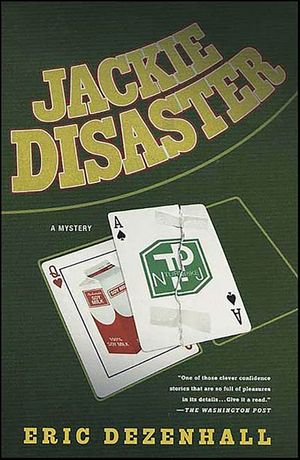 Jackie Disaster