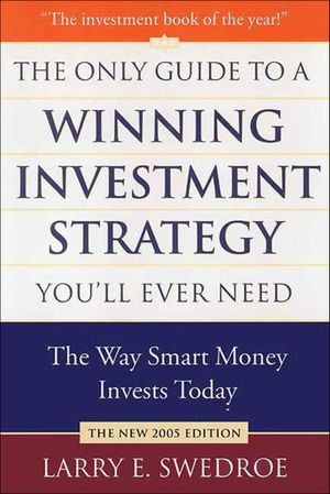 The Only Guide to a Winning Investment Strategy You'll Ever Need