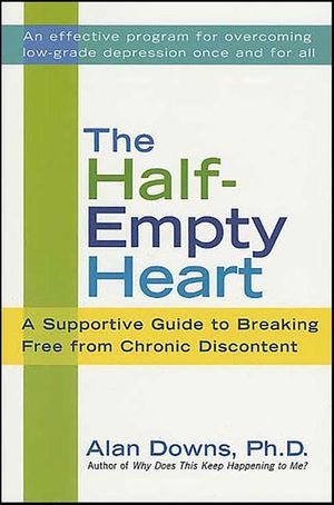 The Half-Empty Heart